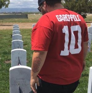 Meet your Posher, Anthony